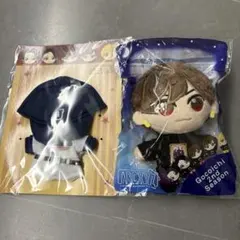 2026年最新】genic ぬいぐるみ 小池竜暉の人気アイテム - メルカリ