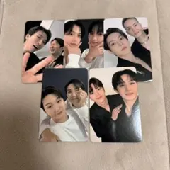 2026年最新】btob トレカ チャンソプの人気アイテム - メルカリ