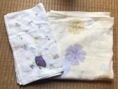 西川 バスタオル 他社 フェイスタオル セット