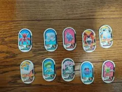ポケモンメザスタタグのサムネイル