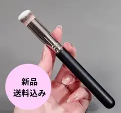 ⭐️新品⭐️ コンシーラーブラシ 毛穴ブラシ カブキブラシ マルチブラシのサムネイル