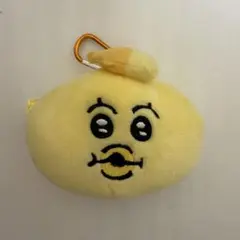 きみまろ ポーチ カラビナ付き
