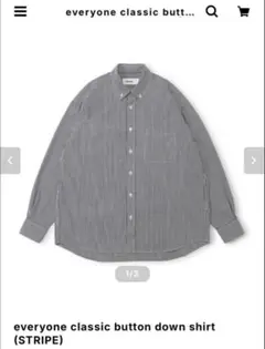 everyone soft denim coverall jacket 前橋 L 2025年最新】EVERYONE xl