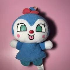 コキンちゃん　指人形 マスコット キーホルダー