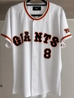 読売ジャイアンツ 阿部慎之助 ユニフォーム 83 M - メルカリ