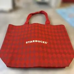 STARBUCKS トートバッグのサムネイル