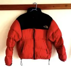 最終値下げ中‼️ノースフェイス　ヌプシダウンジャケット　Lサイズ