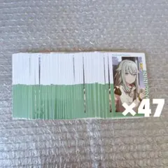 37 プロセカ 草薙寧々 vol.13C エピカ 特訓前 47点