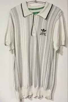 新品  THE OPEN 2007 公式ポロシャツ 全英オープン 値下げ 新品 adidas THE OPEN 2007 ポロシャツ 全英オープン - メルカリ