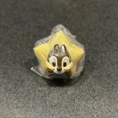 ディズニー お星さまマスコットチャーム チップ