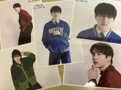 【5/6限定値下げ】吉田仁人　secretbace 生写真　コンプ 2026年最新】吉田仁人 生誕 生写真の人気アイテム - メルカリ
