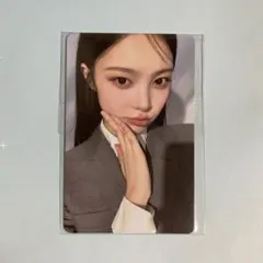 hearts2hearts エイナ megaカフェ 当選者限定　トレカ　B hearts2hearts エイナ megaカフェ 当選者限定 トレカ B