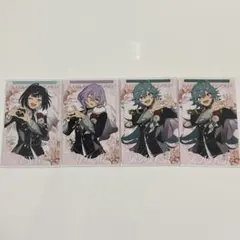 あんスタ　スタフォニ　カードコレクション　エスプリ