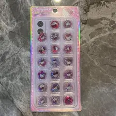 ♡ハローキティ おはじきシール♡