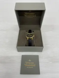 knmen156-1041 Vivienne Westwood 腕時計　ジャンク