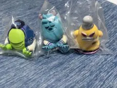 肩ズンFig. モンスターズ・ユニバーシティ マイク サリー ロズ