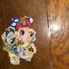 シール　　即買い大歓迎