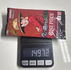 ベ*男様 14g以上のワンピースカードゲーム ONE PIECE(OP-13)パ