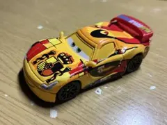 マテル カーズ ミゲル・カミーノのサムネイル