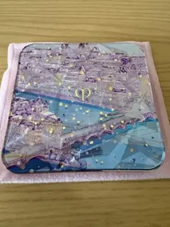 クレ・ド・ポーボーテ　ル・レオスールデクラ107 フェイスカラー10g