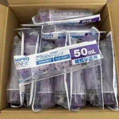 NIPRO 経管栄養バッグ 500mL 25個入り - メルカリ