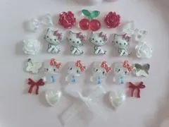 ✨️匿名配送✨️ ネイルパーツ まとめ売り 71