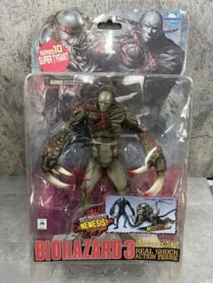 2025年最新】バイオハザード3 フィギュアの人気アイテム - メルカリ