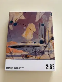 2026年最新】be:first 2:be bmsg 限定盤の人気アイテム - メルカリ