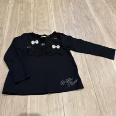 メゾピアノ　ロンT