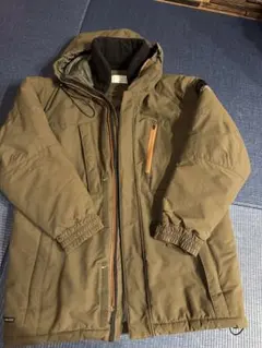 F.C. REAL BRISTOL ダウンジャケット NIKE