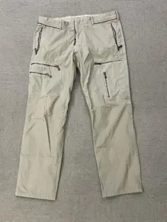 NEIL BARRETT ベージュパンツ 48サイズのサムネイル