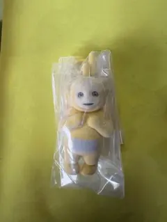テレタビーズ ふわふわカラともマスコット ガチャラーラ