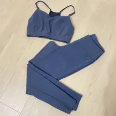 feelcycle セットアップ レギンス フィールサイクル