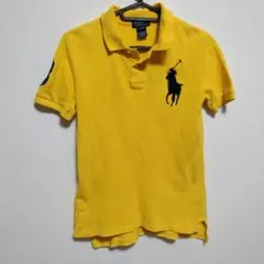Polo by Ralph Lauren ラルフローレンM(10-12)