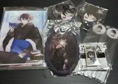 DIABOLIK LOVERS 逆巻レイジセット