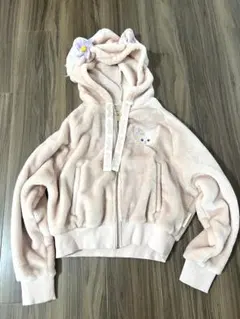 2026年最新】ディズニー リーナベル パーカーの人気アイテム - メルカリ