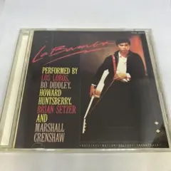 La Bamba CD