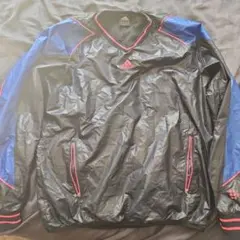 ふ*ん様 adidas CLIMAPROOF ジャケット 黒・青・赤