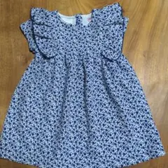 ザラ　12-18 ワンピースのサムネイル