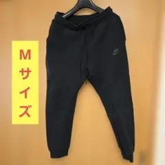 Nike ジョガーパンツ ブラック M サイズ