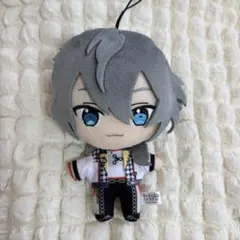 あんスタ プライズ ぬいぐるみ 椎名 ニキ