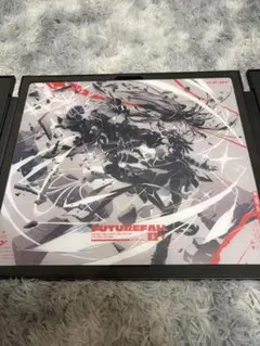 WALLHACK ガラスマウスパッド WOK22 WALL HACK マウスパッド WOK22 限定モデル - メルカリ
