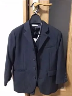 男の子 フォーマルスーツ5点セット