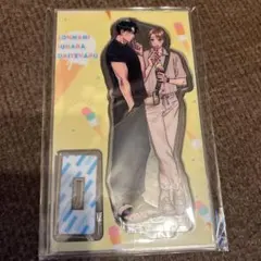 2025年最新】そんなに言うなら抱いてやる アクリルスタンドの人気