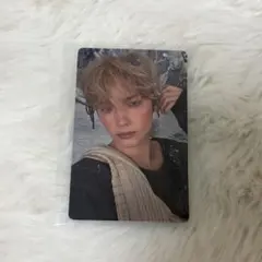 boynextdoor テサン weverse japan ラキドロ トレカ - メルカリ