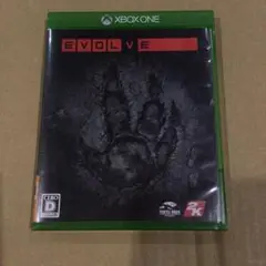 XBOXONE EVOLVE