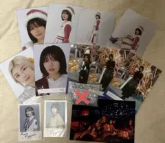 即購入可 櫻坂46 デジタルスタンプラリー スペシャル特典 藤吉夏鈴 直筆 櫻坂46デジタルスタンプラリー 鶴岡駅限定クリアカード 藤吉夏鈴