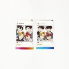 2026年最新】ギヴン展の人気アイテム - メルカリ