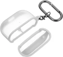 AirPods Pro2 ケース 第2世代 クリア