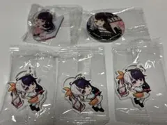 くら寿司　にじさんじ　ビッくらポン　夜見れなセット